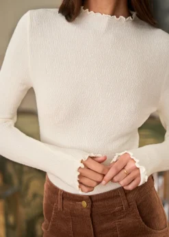 Pull Léana