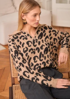 Pull Ondine