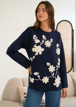 Pull Rosalie