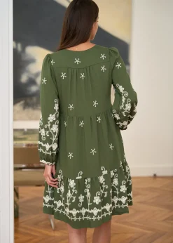 Robe Charlotte