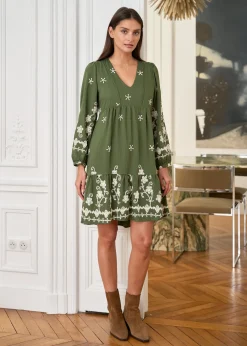 Robe Charlotte