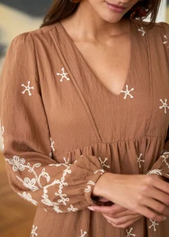 Robe Charlotte