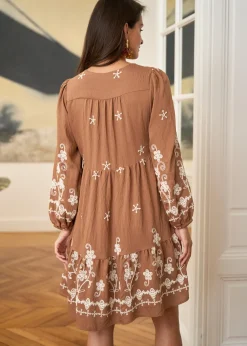 Robe Charlotte