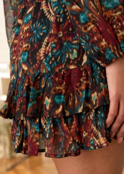 Robe Léa