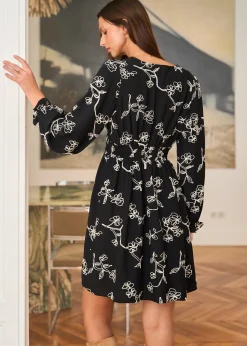 Robe Lila