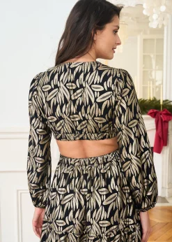 Robe Manon