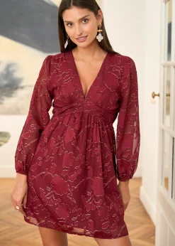 Robe Marjolaine
