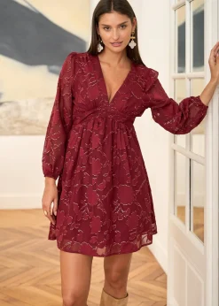 Robe Marjolaine