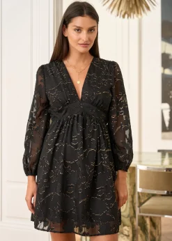 Robe Marjolaine