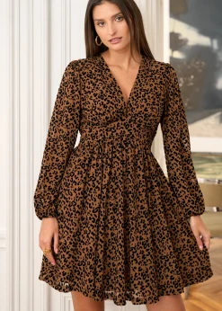 Robe Océane