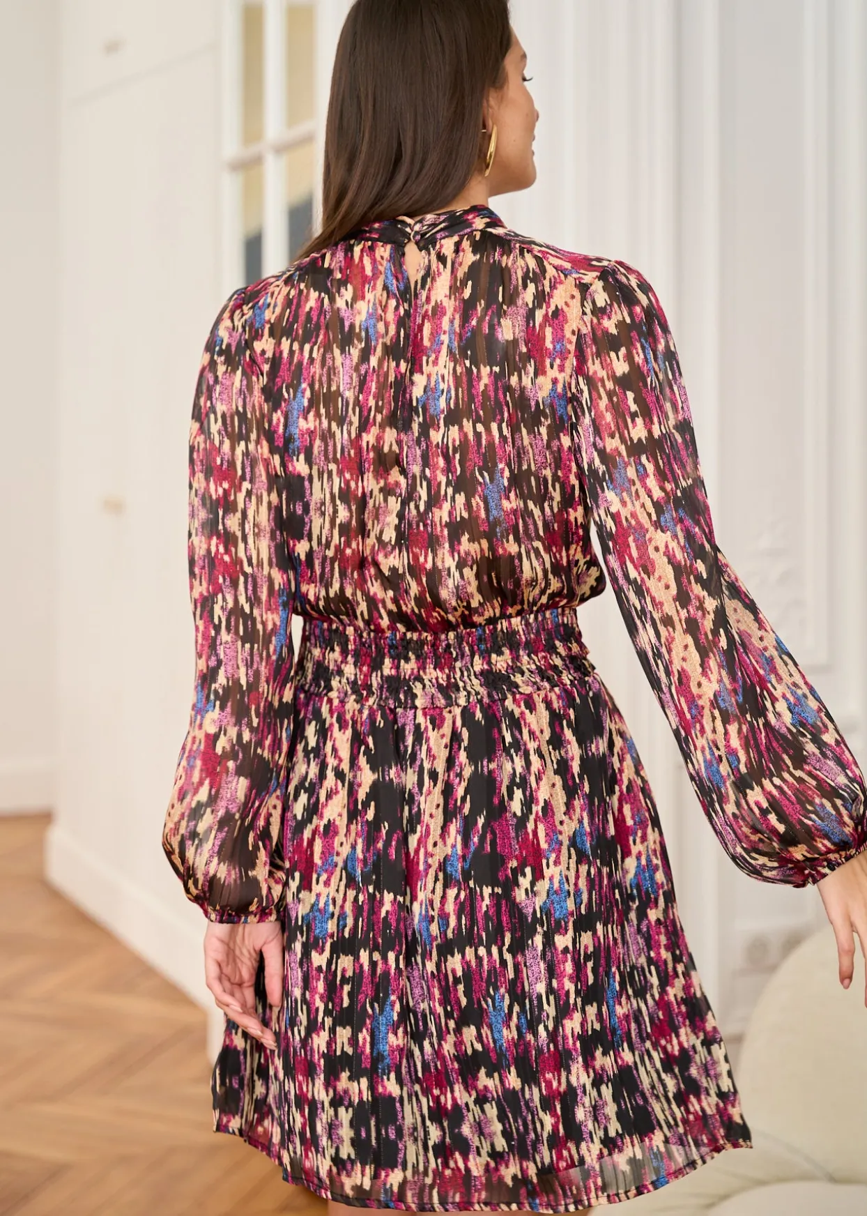 Robe Rozen