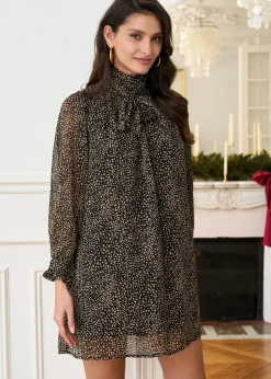 Robe Violette