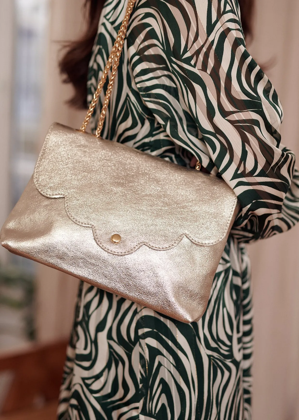 Sac Adèle