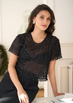 Top Eléonore