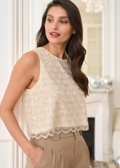 Top Julie