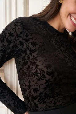 Top Roxane