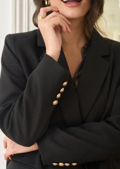 Veste Adam