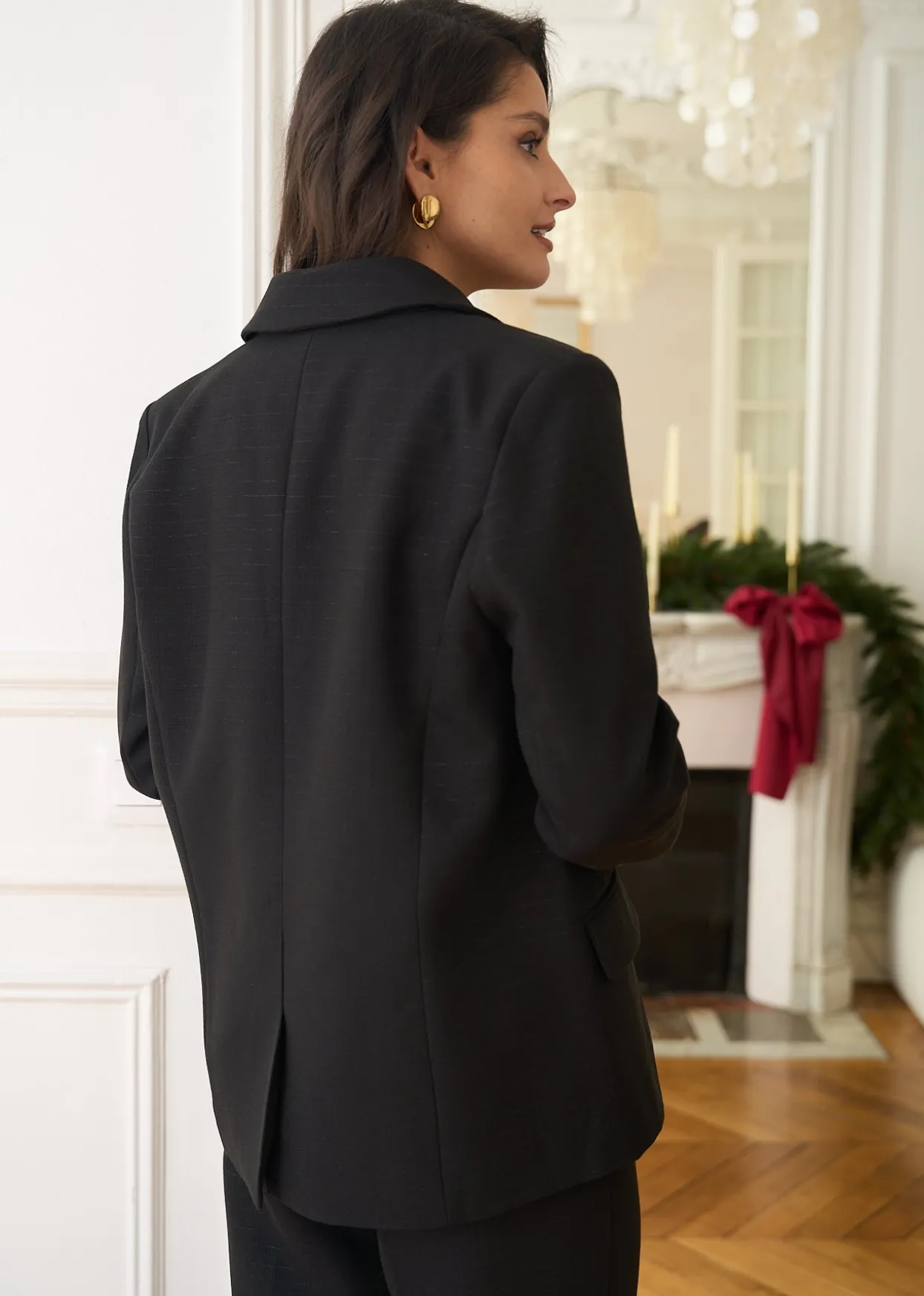 Veste Adam