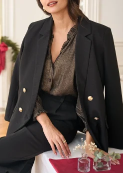 Veste Adam