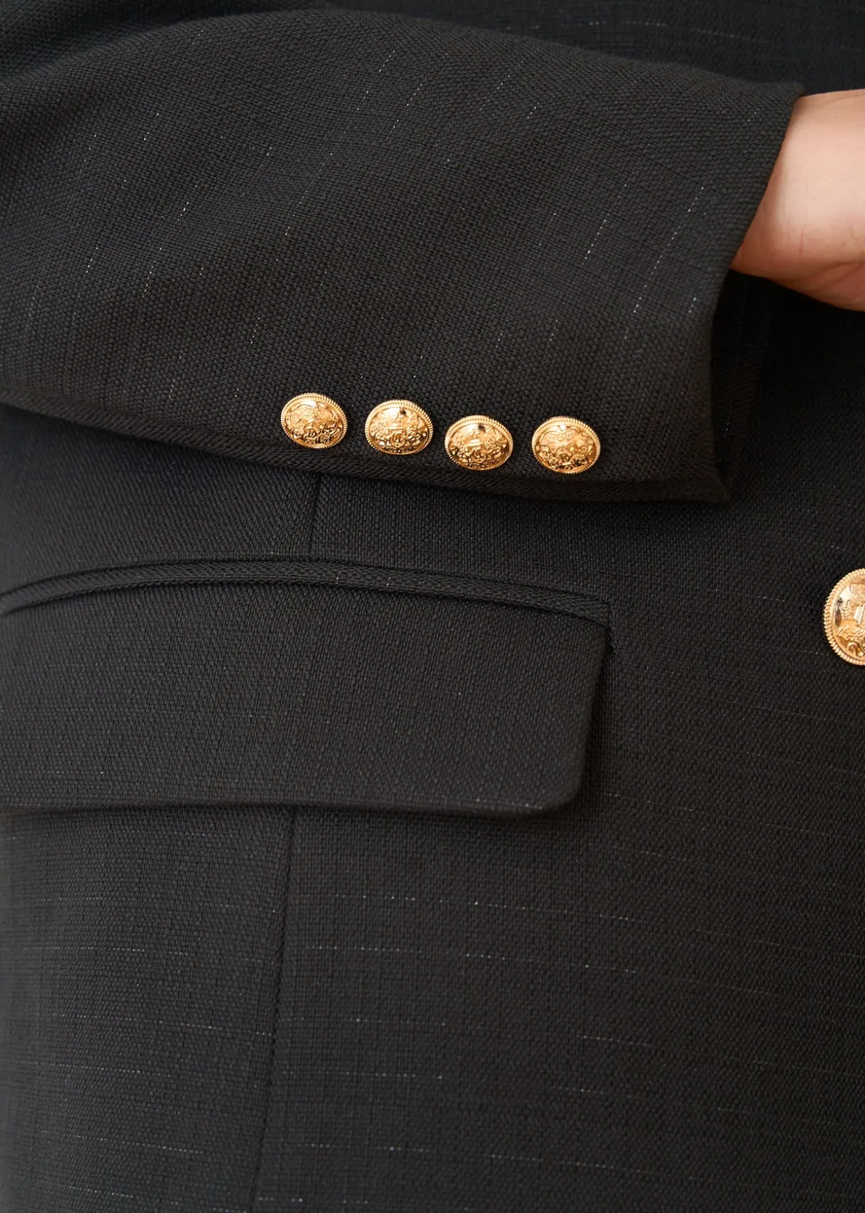 Veste Adam