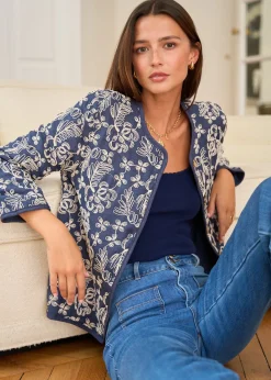 Veste Aiko