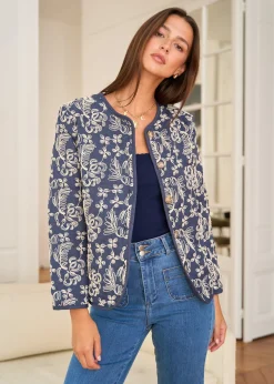 Veste Aiko