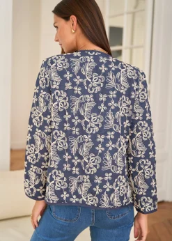 Veste Aiko