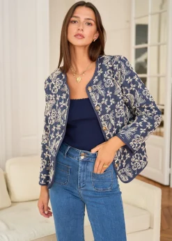 Veste Aiko