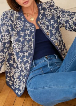 Veste Aiko