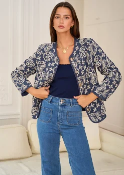 Veste Aiko