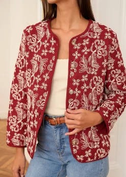 Veste Aiko