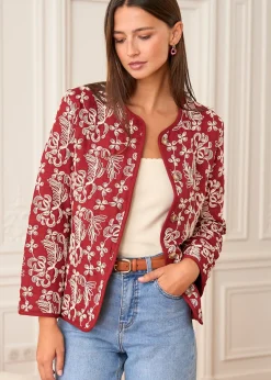 Veste Aiko