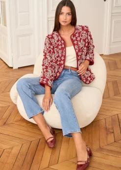 Veste Aiko