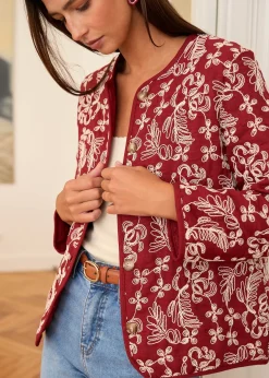 Veste Aiko