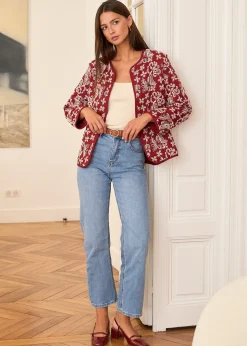 Veste Aiko