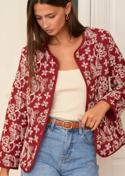 Veste Aiko