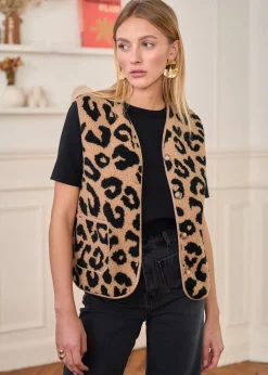 Veste Ayla