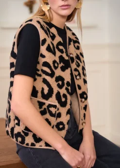 Veste Ayla
