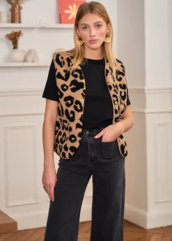 Veste Ayla