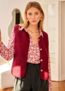 Veste Ayla