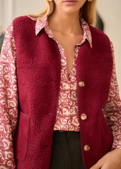Veste Ayla