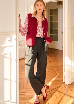Veste Ayla