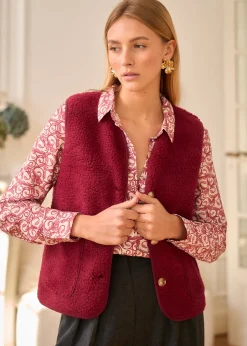 Veste Ayla