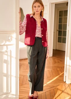 Veste Ayla