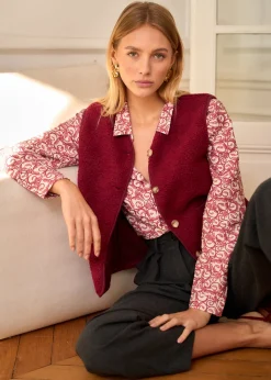 Veste Ayla