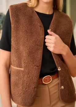 Veste Ayla