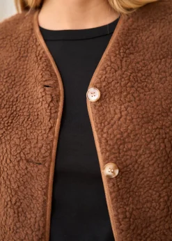 Veste Ayla