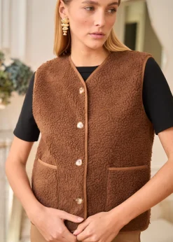 Veste Ayla