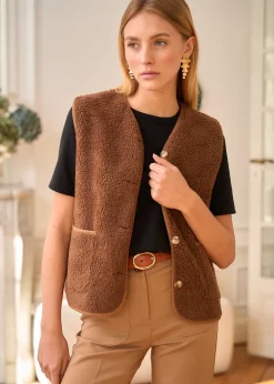 Veste Ayla