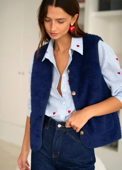 Veste Ayla